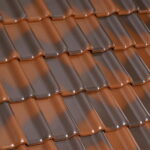 Рядная черепица Laumans Tiefa XL TOP Tile TXT nr.18
