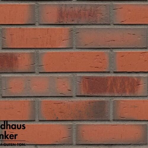 Клинкерная плитка Feldhaus Vascu R768NF14