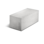 CUBI PROFI блок D500 B3,5 F100 600х300х250 газобетонный ровный повышенной прочности