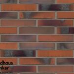 Клинкерная плитка Feldhaus Carbona R562DF14