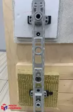 Плоский профиль