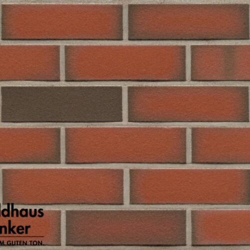 Клинкерная плитка Feldhaus Classic R303NF9