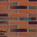 Клинкерная плитка Feldhaus Accudo R716DF14