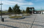 Клинкерная брусчатка Vandersanden Nerola, 206х102х80 мм — изображение 2