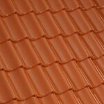 Рядная черепица Laumans Ideal Variabel Tile IV nr.114