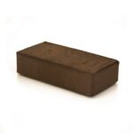 Брусчатка 200х100х50 Brown