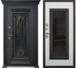 Стальная дверь "Grand Luxe" — изображение 4