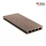 Террасная доска CM Decking NATUR Венге 3000x135x25 мм