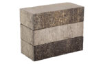 Печной кирпич Konigstein Уэльс Ковентри 250*120*65 мм — изображение 2