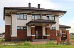 Вентиляционный блок Schiedel VENT двухходовой 36/25 см, H 33 см — изображение 7