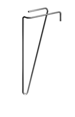Хомут СХВ-50-165/10