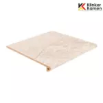 Ступень фронтальная Mykonos Dakota 314 Beige 333×333 мм