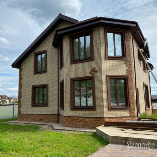 Искусственный камень Верона 880
