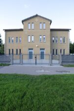 Облицовочный кирпич LODE Asa Sarmite, RF 250x120x65 мм — изображение 4