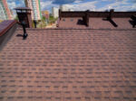 ТЕХНОНИКОЛЬ SHINGLAS многослойная черепица Кантри — изображение 3