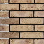 Плитка ручной формовки Engels Baltic Amber, DF 215x25x65 мм