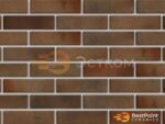 Термопанели на пенополистероле с клинкером BestPoint Retro Brick Cardamon — изображение 3
