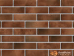 Клинкер BestPoint Retro Brick Chili