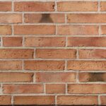 Клинкерный кирпич Petersen Tegl Bricks D37, DNF 228x108x54 мм