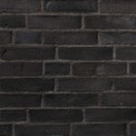 Клинкерный кирпич Petersen Tegl Bricks D55 Grau-Blau, DNF 228x108x54 мм
