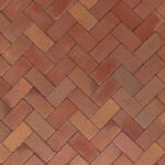 Клинкерная брусчатка Keramint DI Angelo-45, 200x100x45 мм — изображение 3