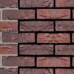 Плитка ручной формовки Engels Engels Rustiek, DF 215x25x65 мм