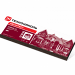 ТЕХНОНИКОЛЬ SHINGLAS многослойная черепица Континент