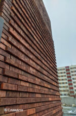 Печной кирпич Konigstein Гессен Вайн 250*120*65 мм — изображение 11