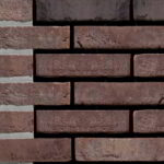Кирпич ручной формовки Engels Fogo, DF 215x100x65 мм