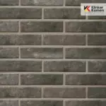 Клинкерная плитка Paradyz Arteon Grys NF 245x66x7.5 мм