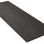 Фиброцементный сайдинг DECOVER Gray