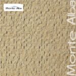 Гипсовая плитка Monte Alba Пикс Стоун A560-10
