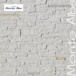 Гипсовая плитка Monte Alba Каскад Рейндж A230-00