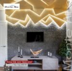 Гипсовая плитка Monte Alba Пикс Стоун A560-80 — изображение 3