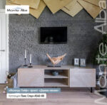 Гипсовая плитка Monte Alba Пикс Стоун A560-80 — изображение 4