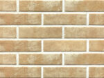Термопанели на пенополиуретане с клинкером Paradyz Ilario Beige