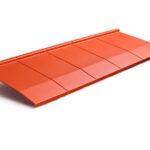 Композитная черепица AeroDek Квадро