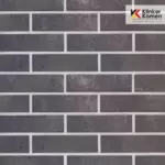 Клинкерная плитка Paradyz Semir Grafit NF 245x66x7.5 мм