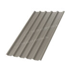 Профлист МЕТАЛЛ ПРОФИЛЬ МП-35x1035-B (ПЭ-01-1035-0,7)