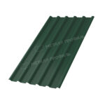 Профлист МЕТАЛЛ ПРОФИЛЬ МП-35x1035-B (ПЭ-01-6005-0,65)
