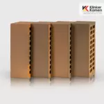 Кирпич керамический Красная Гвардия 1.4 НФ Flash Мотив 250x120x88 мм