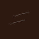 Профлист МЕТАЛЛ ПРОФИЛЬ МП-35x1035-B NormanMP (ПЭ-01-8017-0,5) — изображение 2