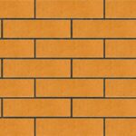 Термопанели на пенополиуретане с клинкером Paradyz Aquarius Beige