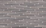Длинный клинкерный кирпич Petersen Tegl Kolumba K54 Graubunt, LF 528x108x37 мм — изображение 2