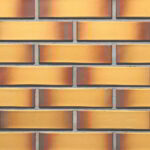 Клинкерная плитка LHL (CRH) Klinker SAHARA TON, RF 250x13x65 мм