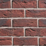 Клинкерный кирпич LHL (CRH) Klinker SOMMA, WDF 210x100x65 мм