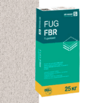 Затирка strasser FUG FBR белая