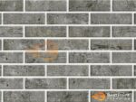 Термопанели на пенополиуретане с клинкером BestPoint Exclusive Cement Dark — изображение 3