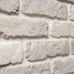 Гипсовая плитка под кирпич Air Stone Венеция А15.10, бежевая — изображение 2
