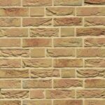 Клинкерная плитка MUHR WDF 14 Borkum, WDF 210x22x65